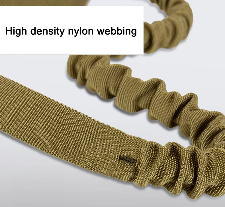 Truelove Flexible Stretch Leash