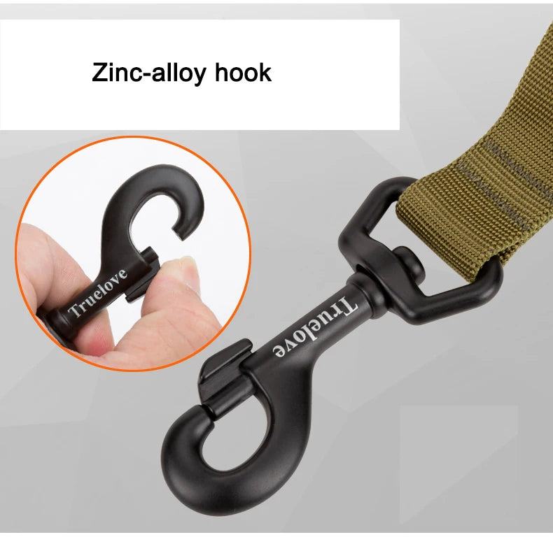 Truelove Flexible Stretch Leash