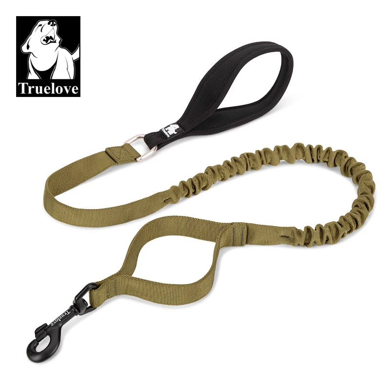 Truelove Flexible Stretch Leash