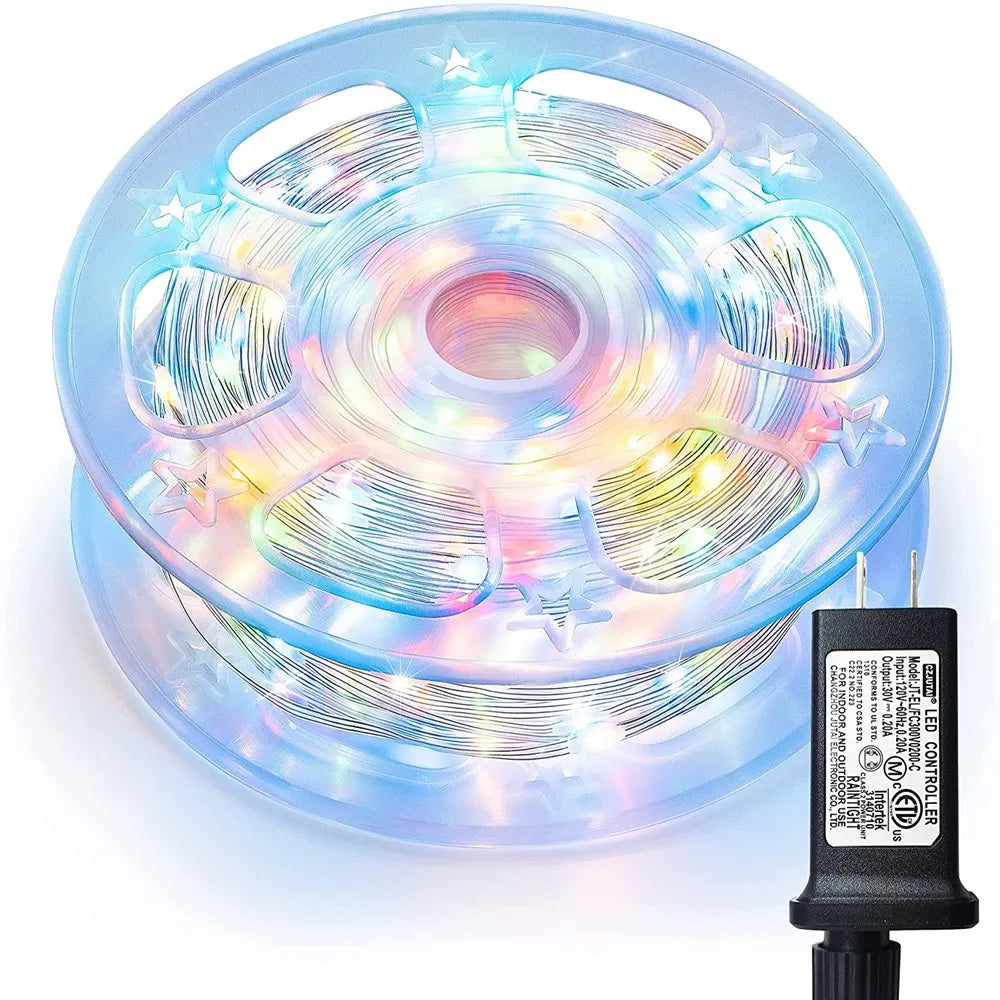 Easter Garland String Fairy Lights