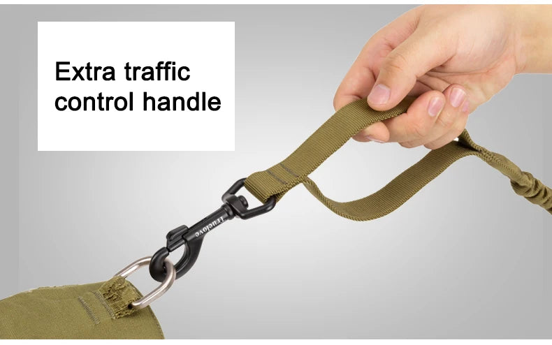 Truelove Flexible Stretch Leash