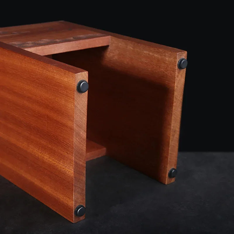 Thickened Wood Knife Block