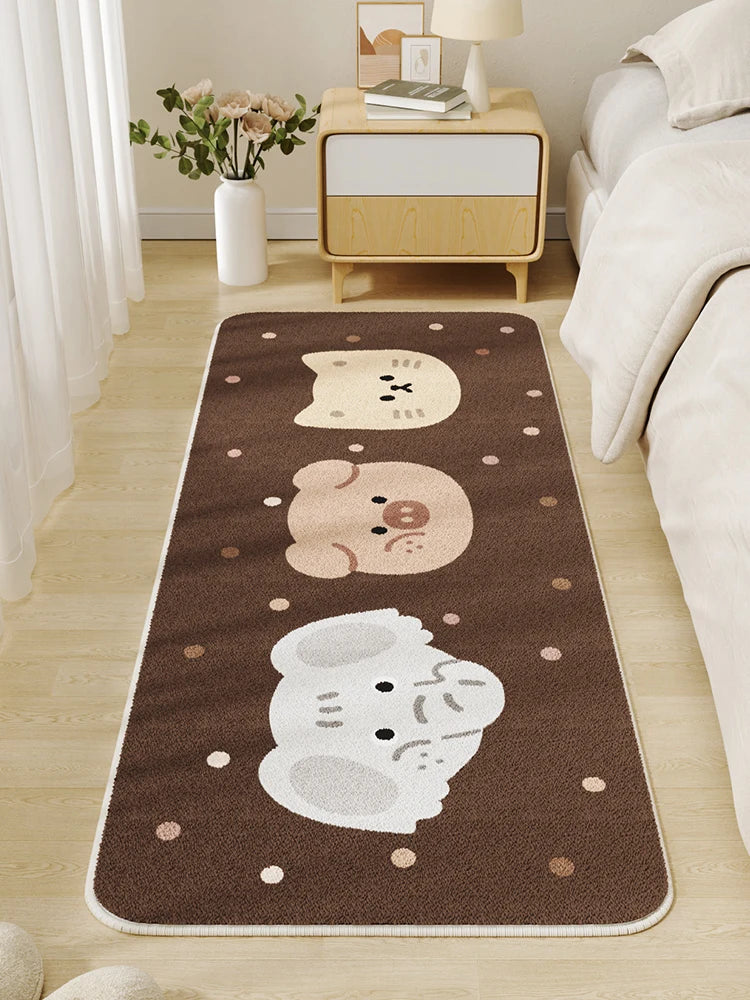 Cute Children's Area Rug