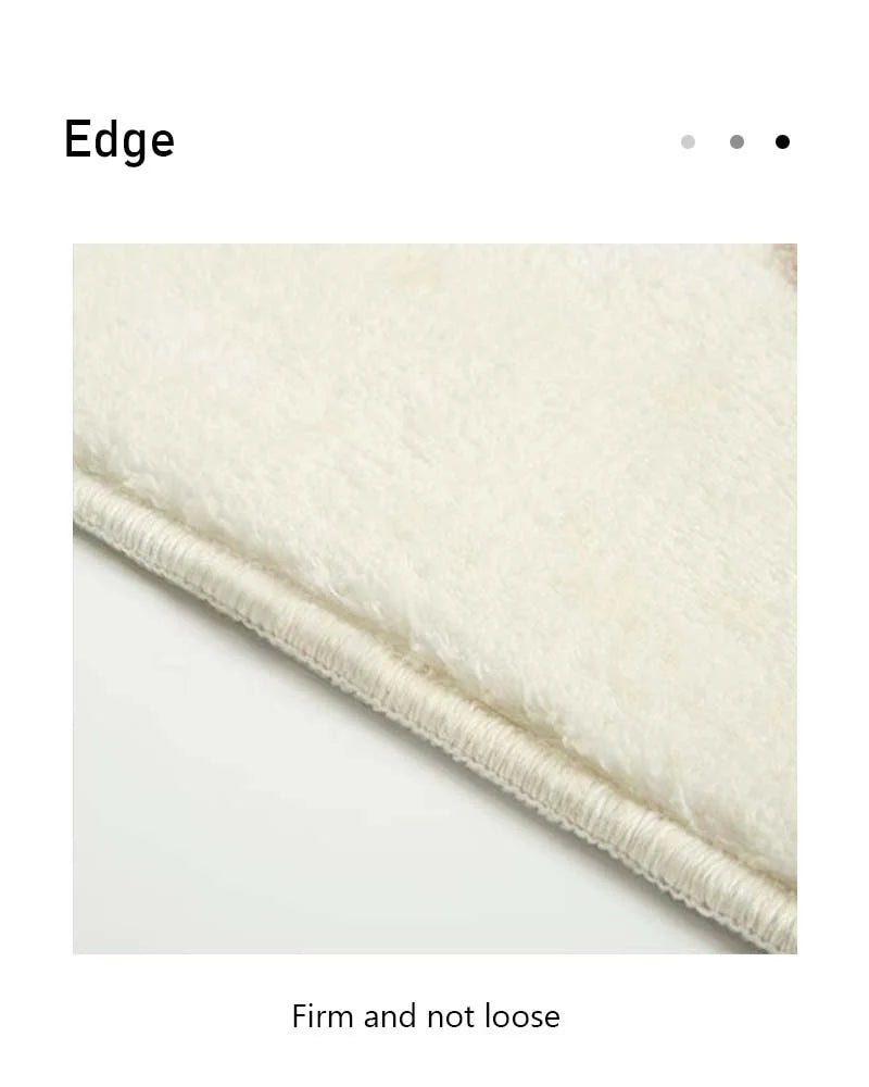 Children's Large Area Play Rug