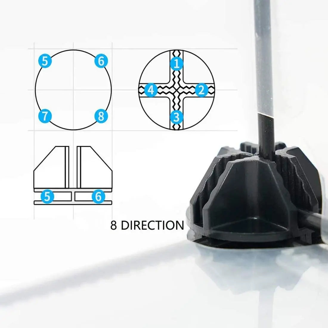 DIY Multi-functional Kennel for Small Animals