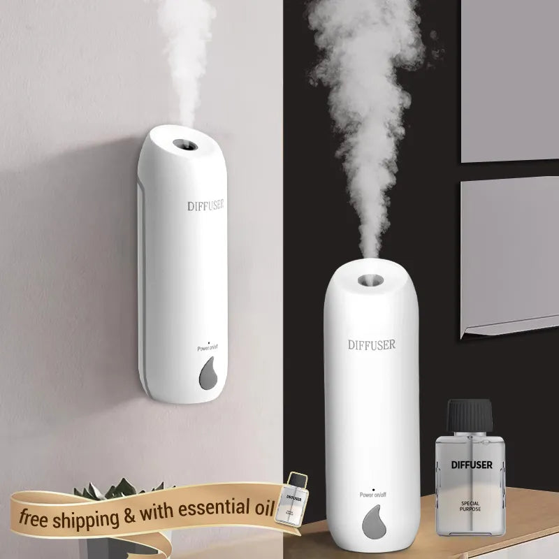 Essential Oil Diffuser