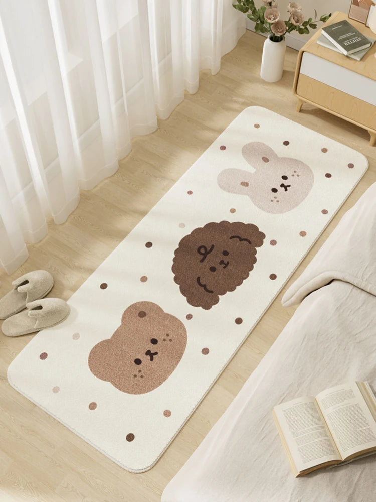 Cute Children's Area Rug