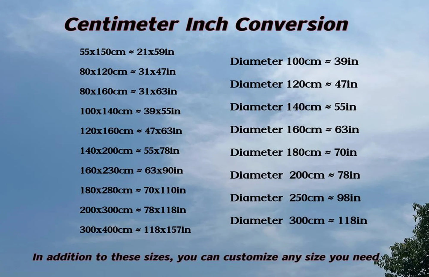 Children's Large Area Play Rug