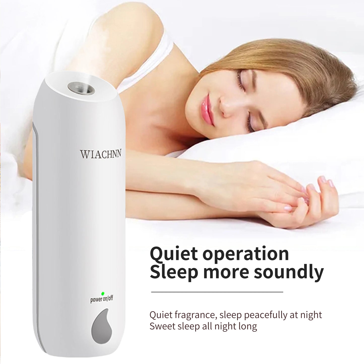 Essential Oil Diffuser