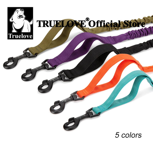 Truelove Flexible Stretch Leash