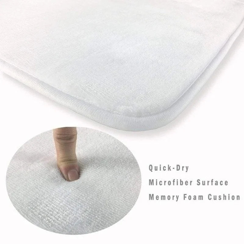 Car Park, Children's Nonslip Area Rug