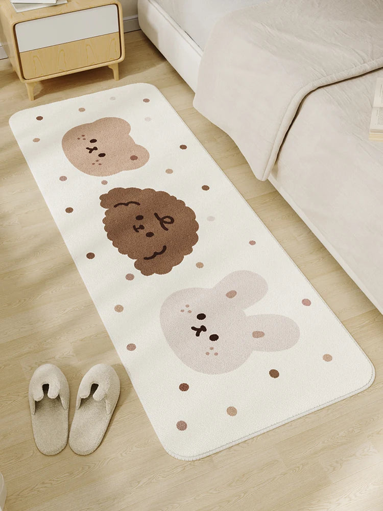 Cute Children's Area Rug