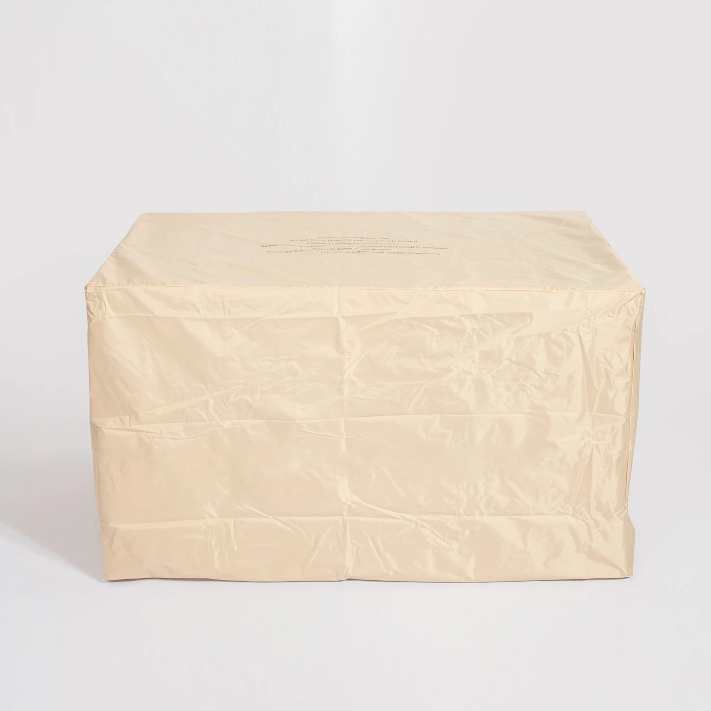 44" Outdoor Fire Pit, Propane