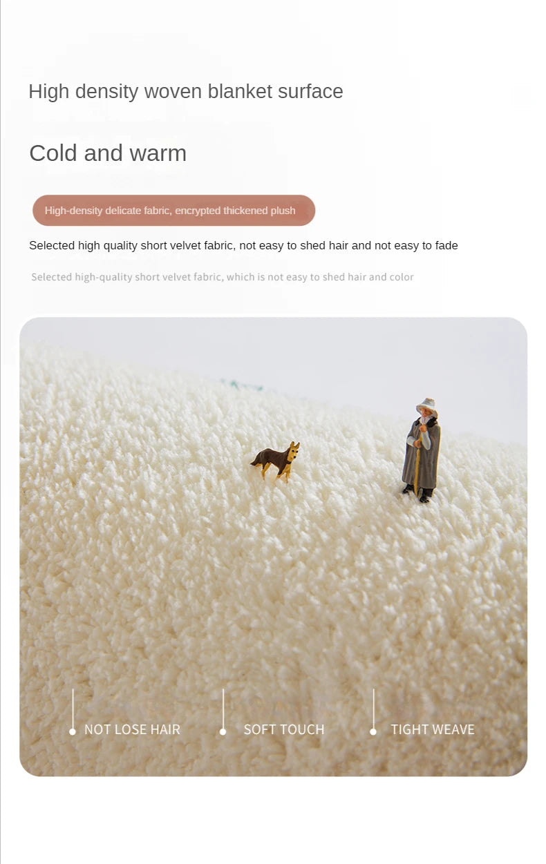 Children's Large Area Play Rug