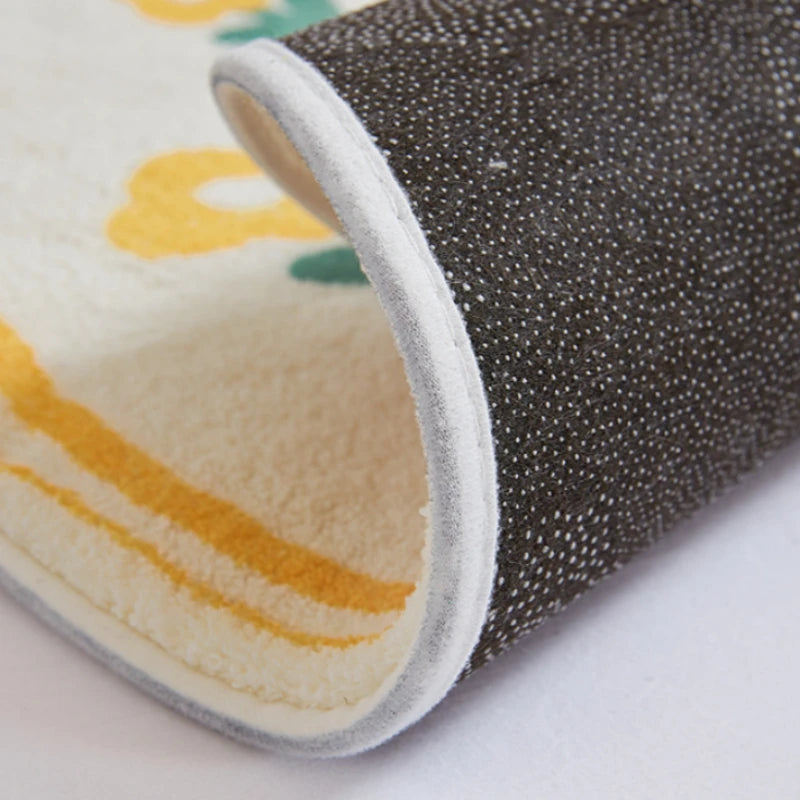 Children's Large Area Play Rug