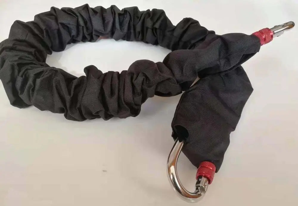 Dance Workout Fitness Training Bungee Rope