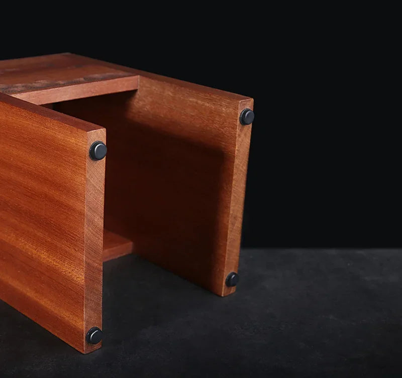 Thickened Wood Knife Block