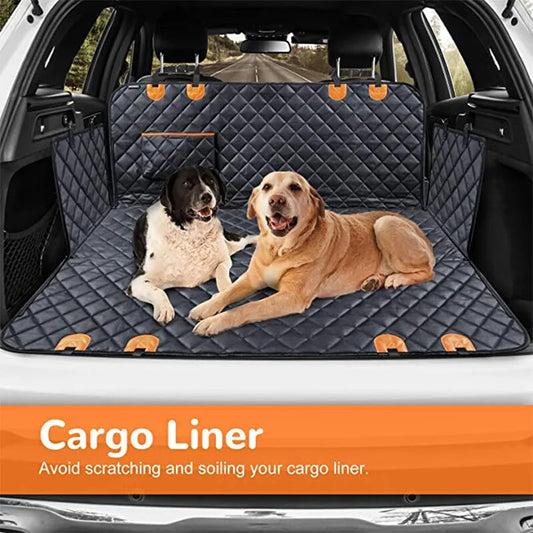 58" X 54" Adjustable Cargo or Seat Protector