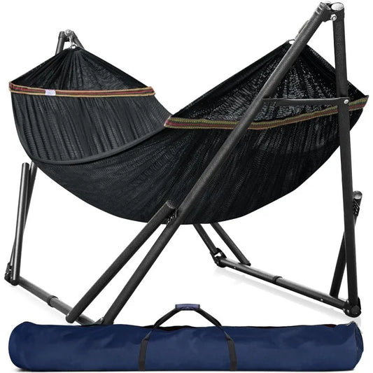 Tranquillo 2 Person Hammock with Stand