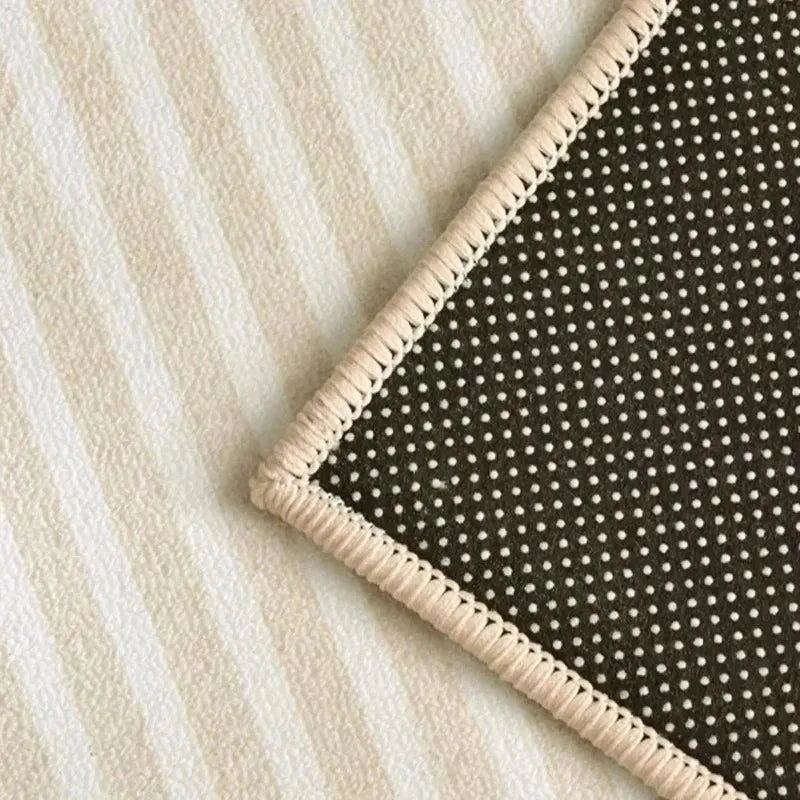 Non-slip, Wear-resistant, Large Area Carpet Rugs