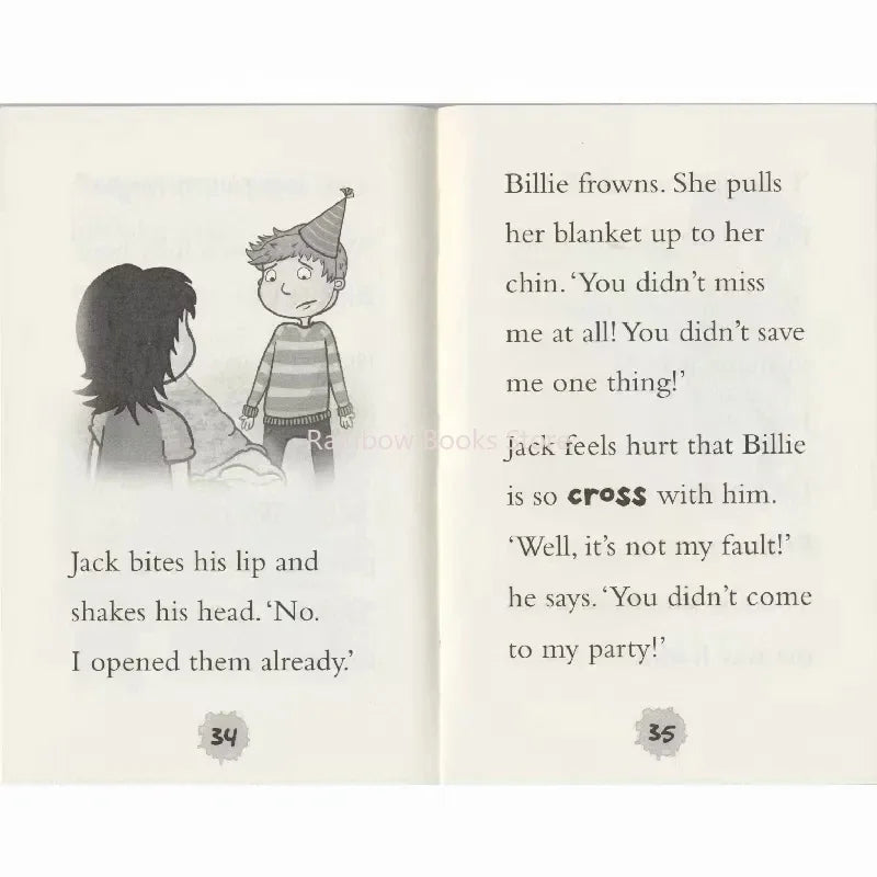Hey Jack! The Complete Jack Stack Children's Story Books, Set of 20