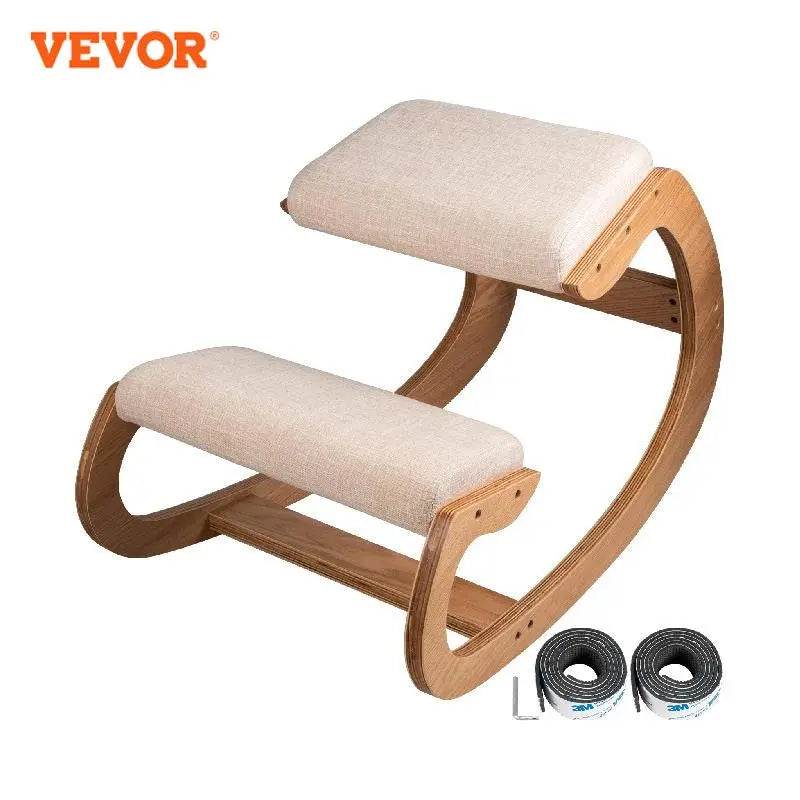 VEVRO Ergonomic Kneeling Chair