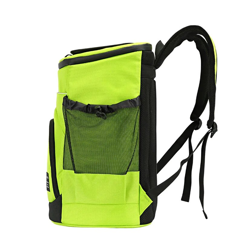 Denuoniss, Soft Backpack Cooler, 36 Can Capacity