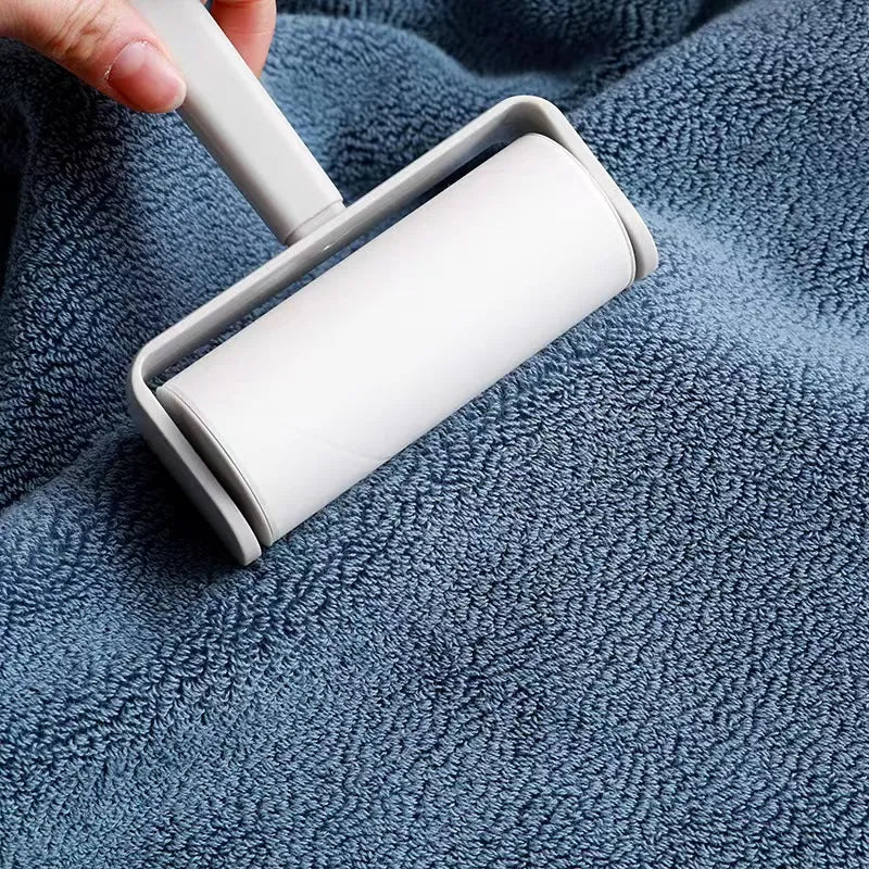 Inyahome 100% Cotton Towels, 1 or 4 pc Hand/Bath Set