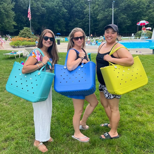 Summer Beach Bags