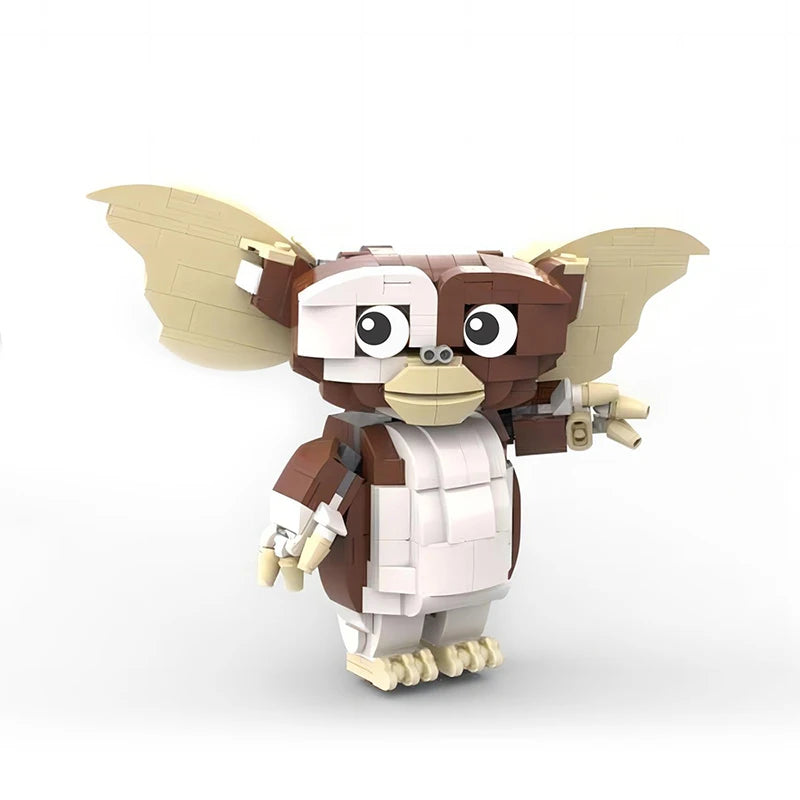 Gizmo Gremlin Building Blocks