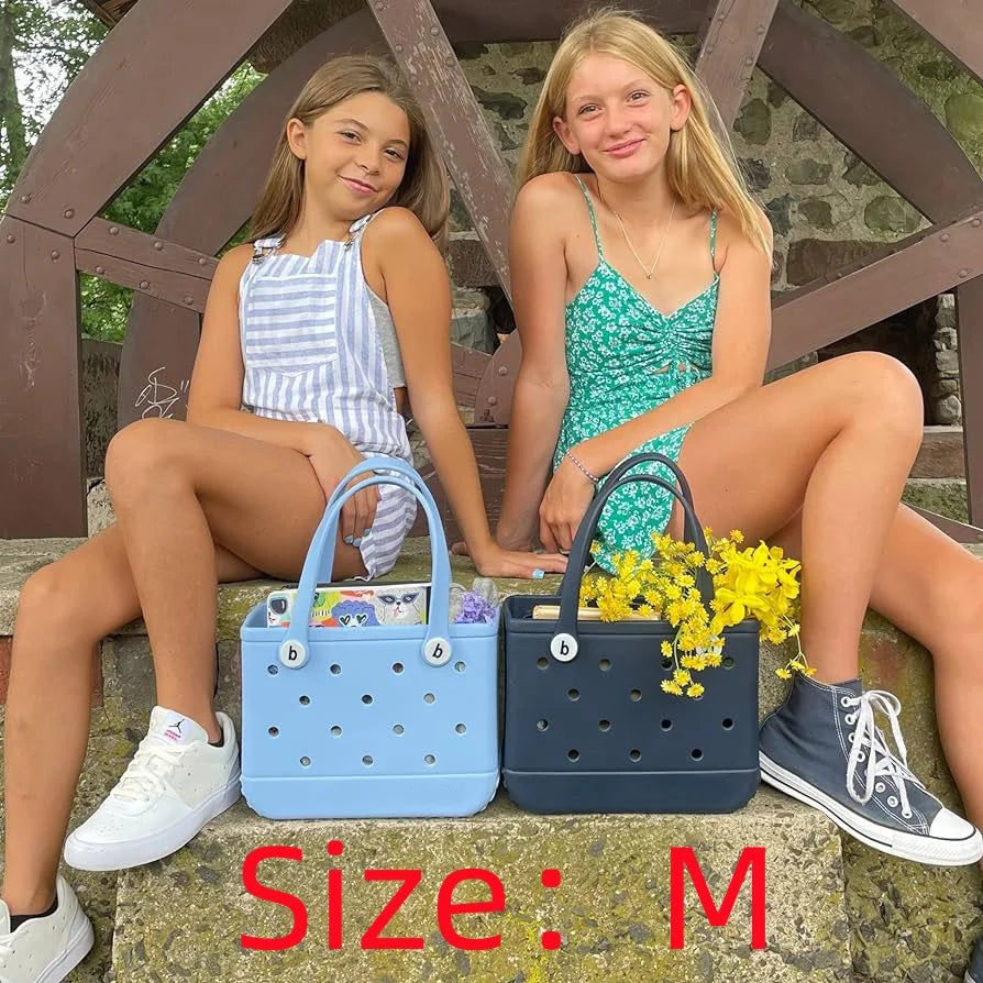 Summer Beach Bags