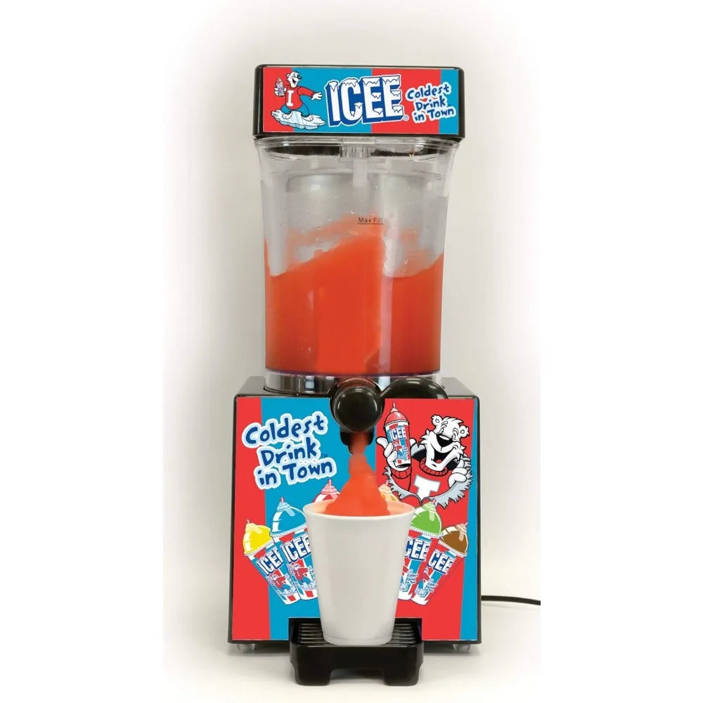 Genuine ICEE Brand Counter-Top Slushie Maker