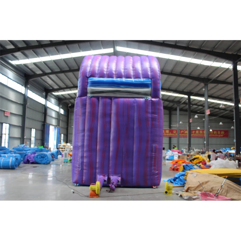 Commercial Inflatable Water Bounce House for Kids and Adults (Blower Included)