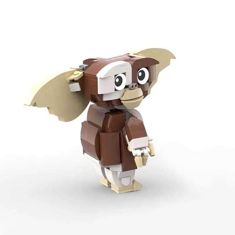 Gizmo Gremlin Building Blocks