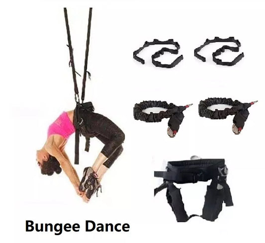 Dance Workout Fitness Training Bungee Rope