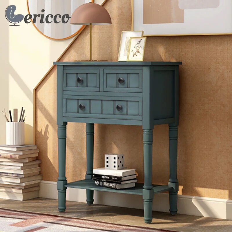 GERICCO American Console Table