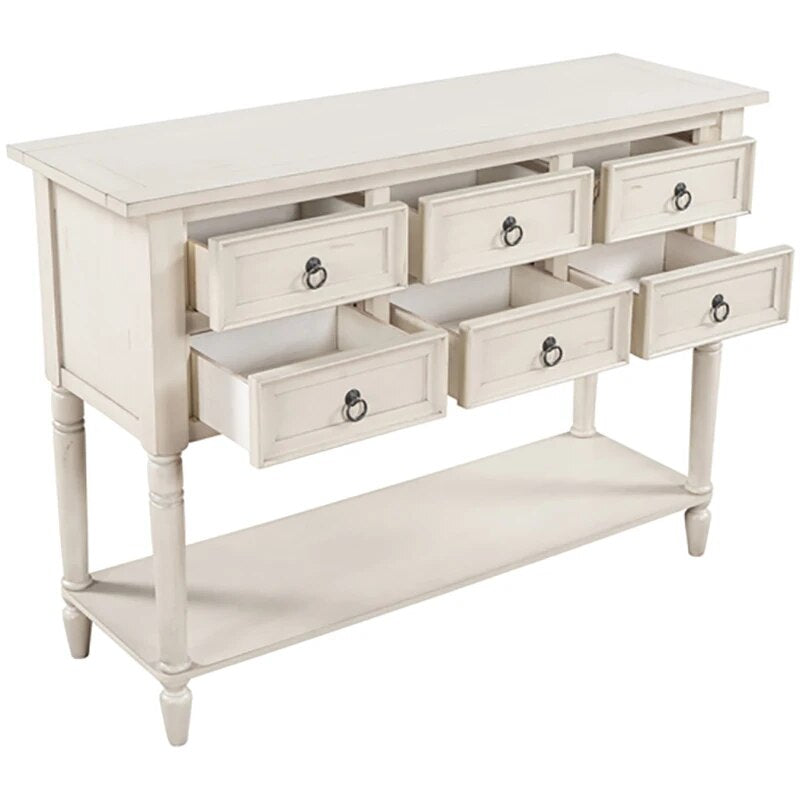 GERICCO American Console Table