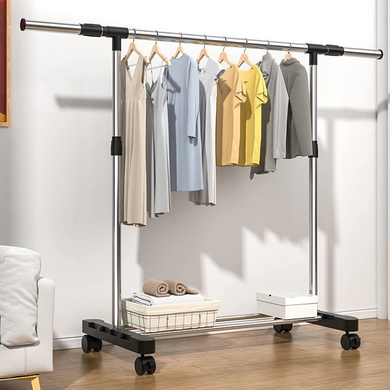 Stainless Steel Clothes Drying Rack