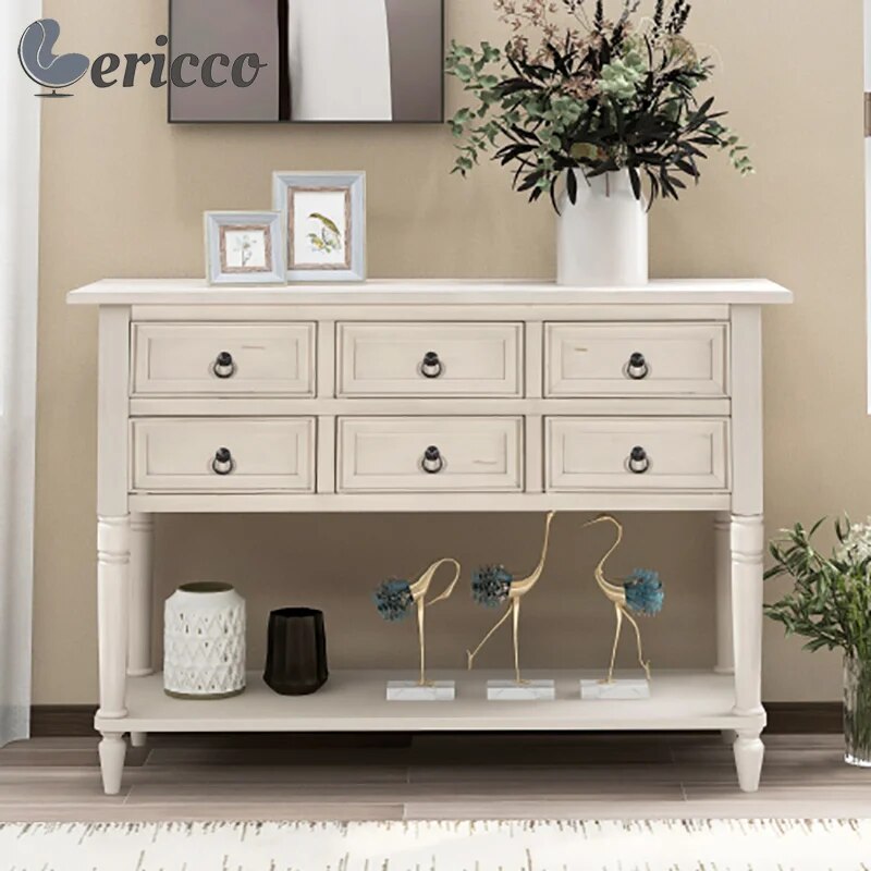 GERICCO American Console Table