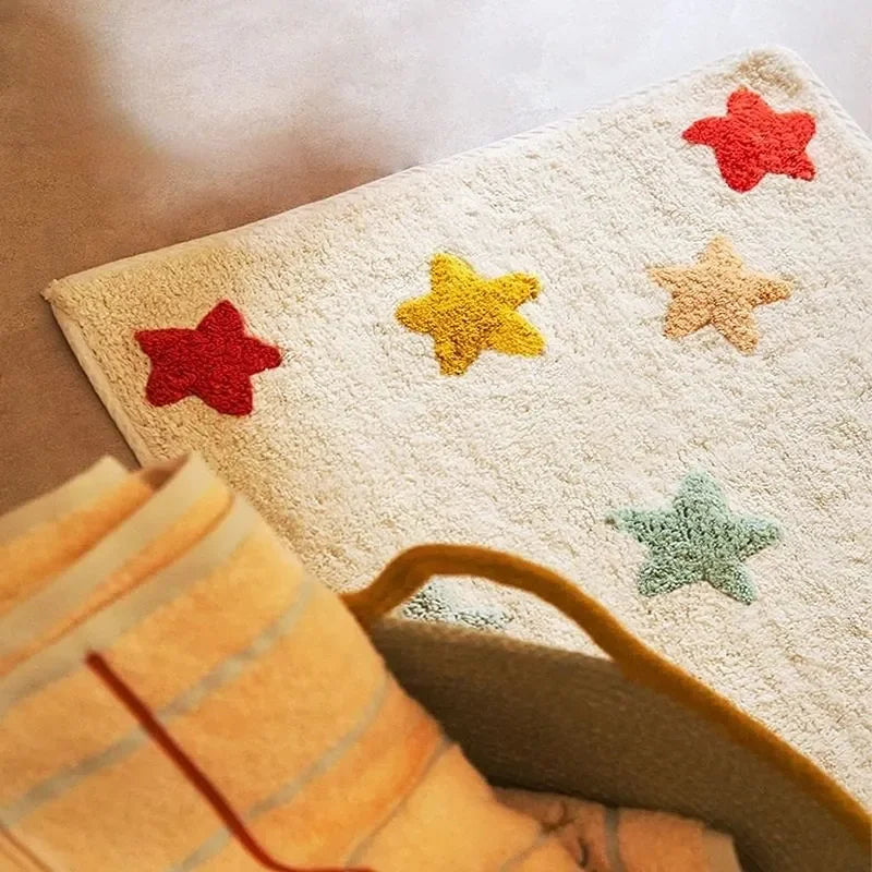 Kids Room Decorative Large Area Carpet Rug