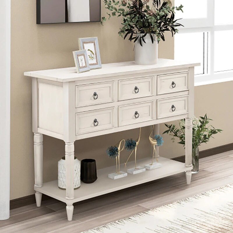 GERICCO American Console Table